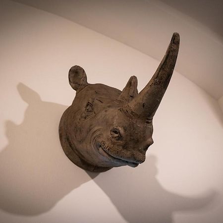 Rhino Studios Любляна Екстериор снимка